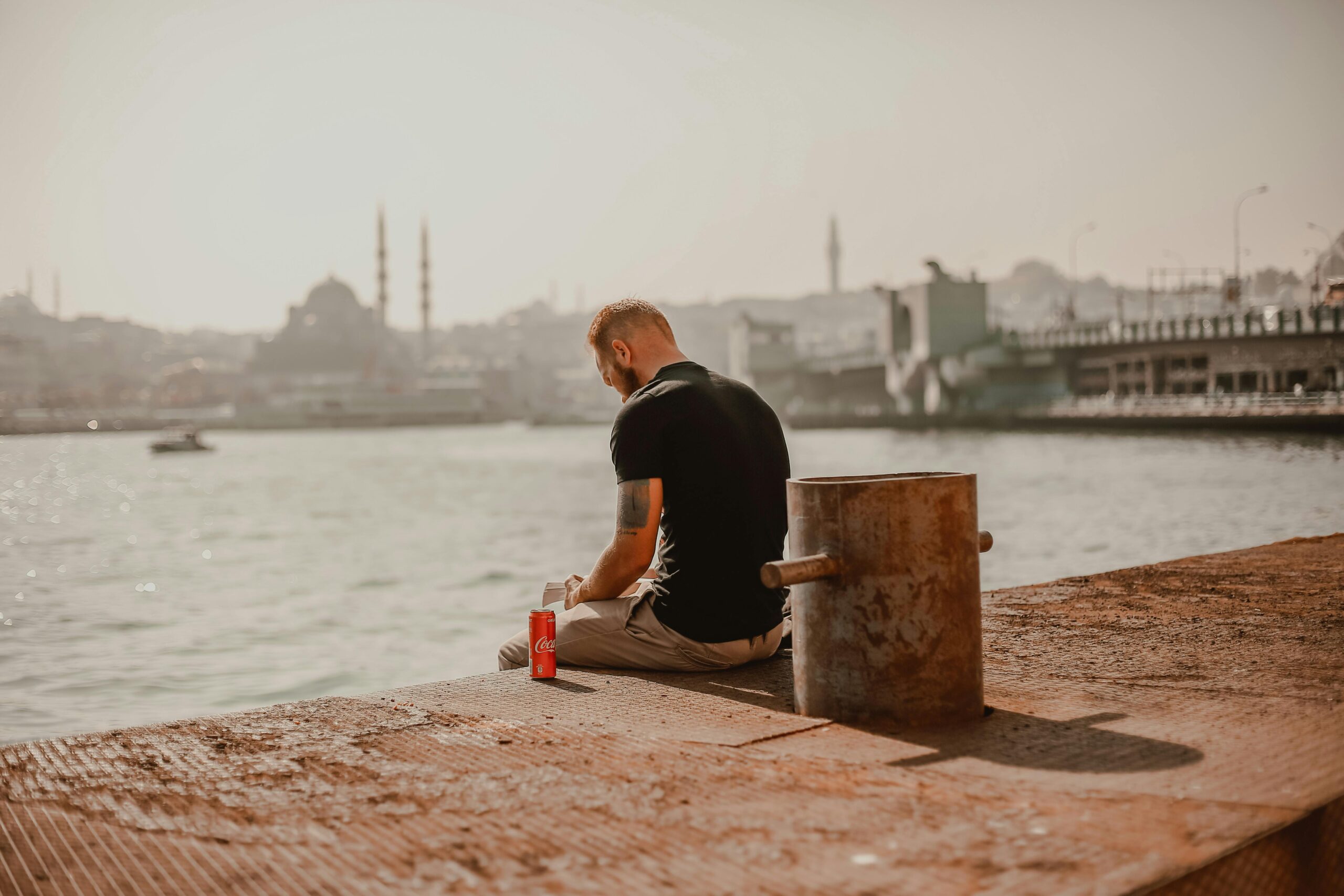 Expat burnout: Why living abroad can exhaust you — and how therapy can help.